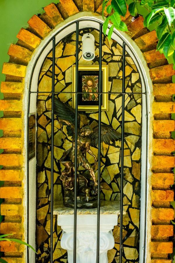 Pousada Sitio Araca Sao Miguel dos Milagres Exterior photo